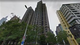 冠德遠見。（圖／翻攝自google map）