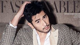 高以翔，追我吧　（圖／翻攝自微博）