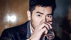 高以翔，追我吧　（圖／翻攝自微博）