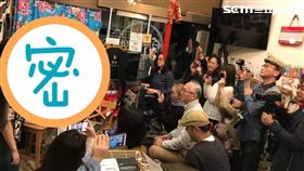 王若琳與梁心頤結伴旅行 日本咖啡廳合體獻唱我只在乎你
索尼音樂提供