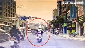 警察,開道,孕婦,台大醫院