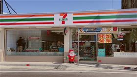 苗栗,西湖鄉,便利超商,711,營業（圖／翻攝自愛西湖鄉大小事）