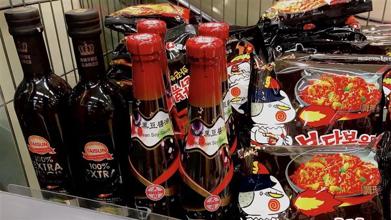 限時三天！全聯百件黑商品第二件五折