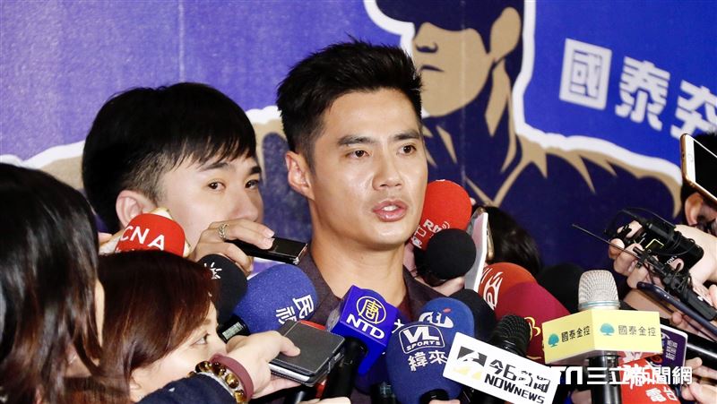 美職／亞洲大投手成行路　陳偉殷苦行