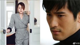 高以翔猝逝／曾是小S最愛男模！她悲慟：我們會再見的（圖／翻攝自IG）