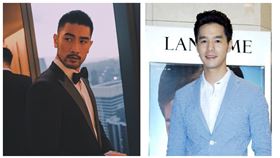 高以翔　丁春誠