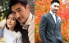 秦嵐哀悼高以翔/《怪你過分美麗》。微博