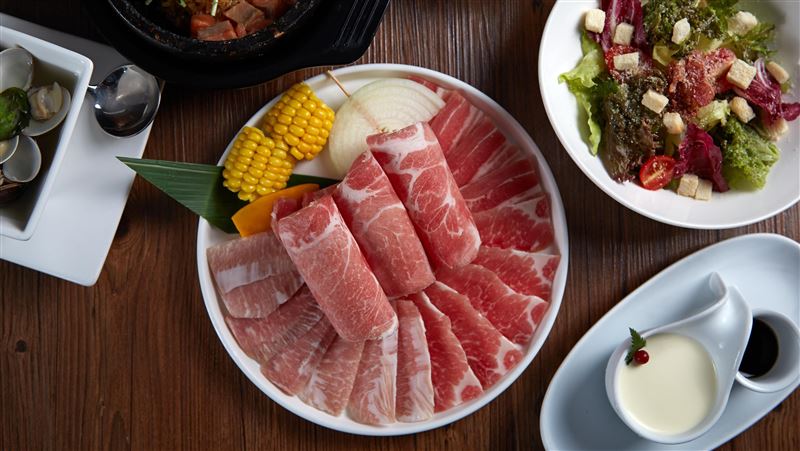 發票記得留！京華城熄燈原燒感恩回饋