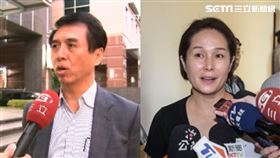 陳學聖、高金素梅將召開公聽會批鬥蔡英文論文。