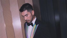 高以翔,猝死,追我吧,專訪(翻攝自高以翔臉書)