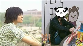 周渝民,仔仔,親子館,近況,捕獲,野生,花澤類,流星花園,爆廢公社