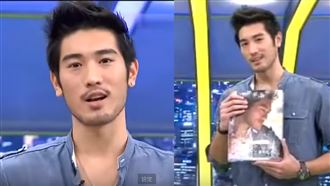 高以翔驟逝！曾浪漫宣言帶女友遊歐洲