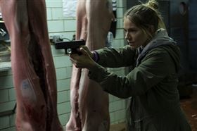 ▲ 《暴走曼哈頓》海報（圖／Catchplay）