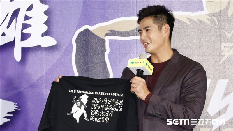 中職／力邀殷仔打中職　吳志揚約餐敘