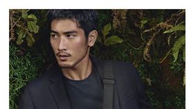 高以翔為LV第一位亞洲代言人，可說是台灣之光。（圖／翻攝自高以翔臉書）