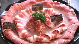 冬天火鍋怎麼吃？冷藏肉建議搭蔬菜湯