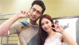 高以翔,猝逝,林志玲,101次求婚,床戲（圖／翻攝自微博）