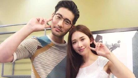 曾拍親密床戲…林志玲心碎哀悼高以翔