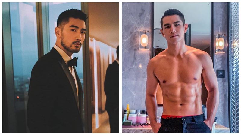 高以翔跑步猝死　健身達人祖雄曝心聲