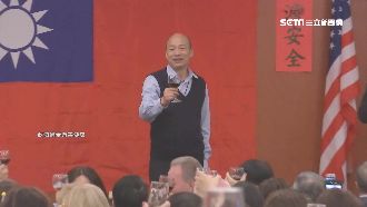 台大教授爆料：去年選前台商替韓送酒