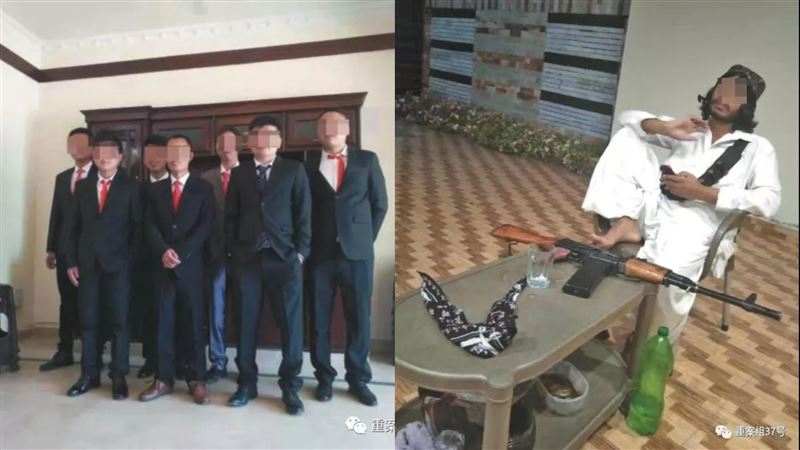 想娶外籍妻！魯蛇遭槍抵頭被騙70萬