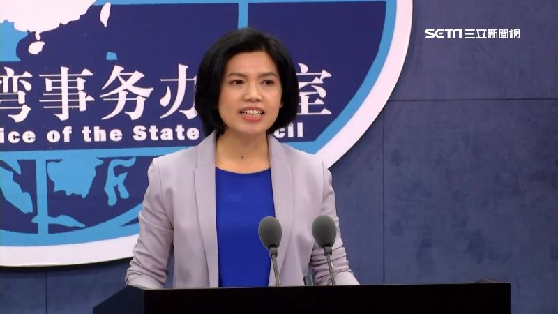 《反滲透法》三讀　國台辦又氣噗噗