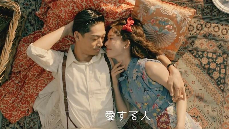 高以翔過世太悲痛！林志玲新MV喊卡