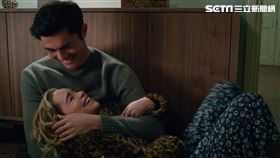 【去年聖誕節】環球影業提供