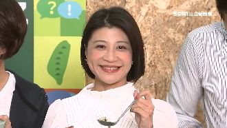 綠營輔選新發言人！林楚茵先當練習生