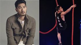 獨／極限體能危險高？專業選手曝真相