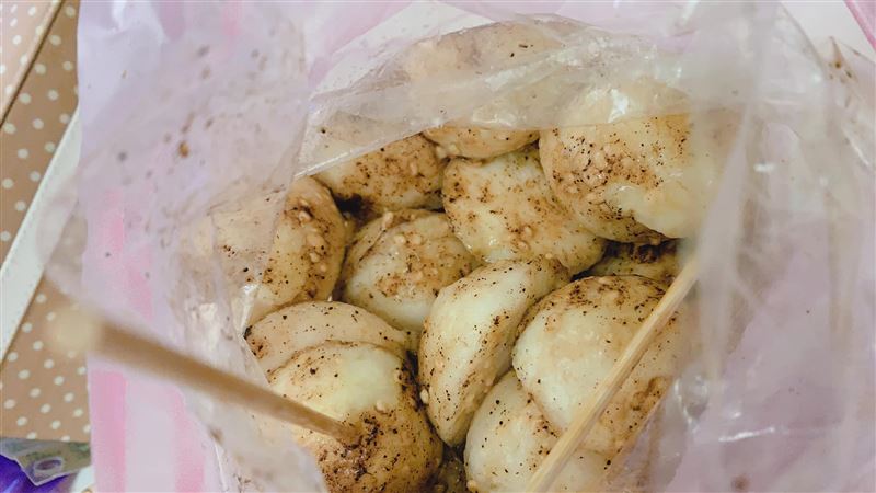 夜市買一大袋芭樂籽　她曝地點網驚呆