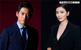 AFA 2019亞洲時尚大賞 日本男神反町隆史，台灣金鐘天后賈靜雯，將在AFA活動當日登場同台 