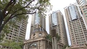 傳向心夫婦林口買豪宅? 當地房仲:港澳客成長
