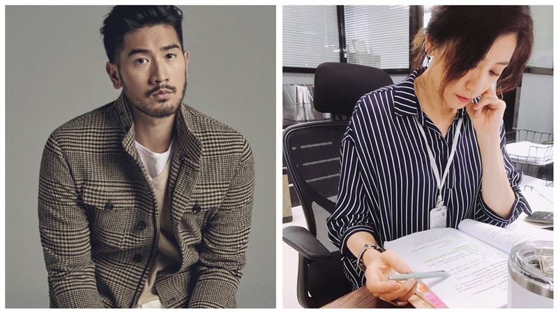 高以翔敬業…賈靜雯痛訴：誰來保護？