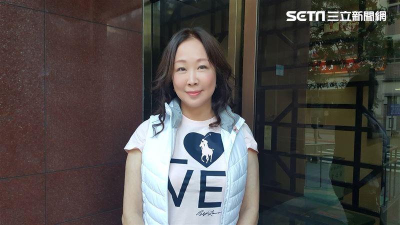 女作家控班鐵翔強吻　證人：沒看過