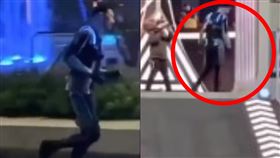 高以翔,追我吧,猝死,節目,畫面,疲憊