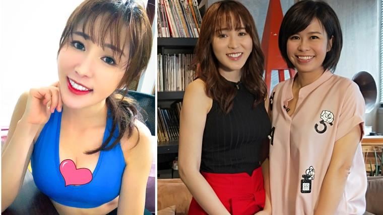 父憂鬱輕生　牙醫界林志玲揭多年心結