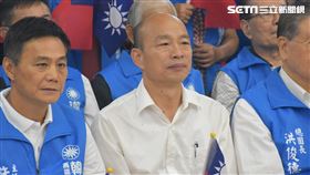 韓國瑜 圖／記者林恩如攝影