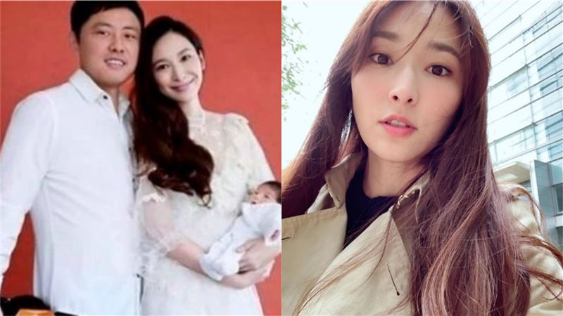 豪宅被抵債？吳佩慈40億巨龍也飛了