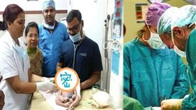 印度,男嬰,畸形,母親,醫院,雙胞胎
https://twitter.com/search?q=two%20heads%20and%20three%20hands&src=typed_query