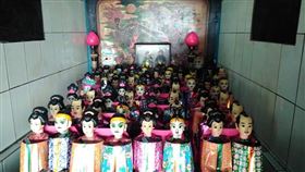 （圖／翻攝自靈異公社）靈異,萬應公廟,陰廟