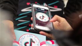 外媒報導，抖音母公司字節跳動正加緊將抖音海外版與中國版業務切割，試圖讓美方相信中國當局無法取得海外用戶訊息。（圖取自facebook.com/tiktok）