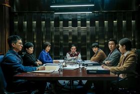 ▲《催眠・裁決》海報（圖／甲上）