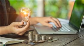 money錢　示意圖