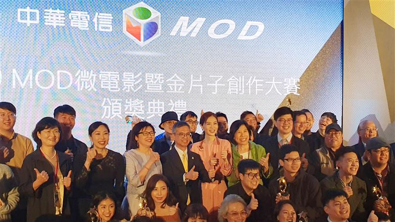 價格太高卡關　中華電東奧轉播還在談