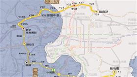 新北環狀線2站開發案啟動招商 預計2021年開工（圖／資料照）