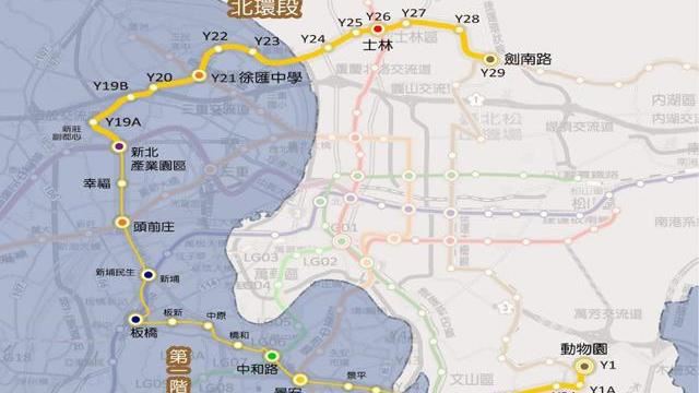 秀朗橋站、景平站開發案啟動招商