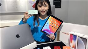 圖／業者提供,黑色星期五促銷愛瘋