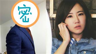 險走不出低潮!謝忻曝遭他一句話罵醒