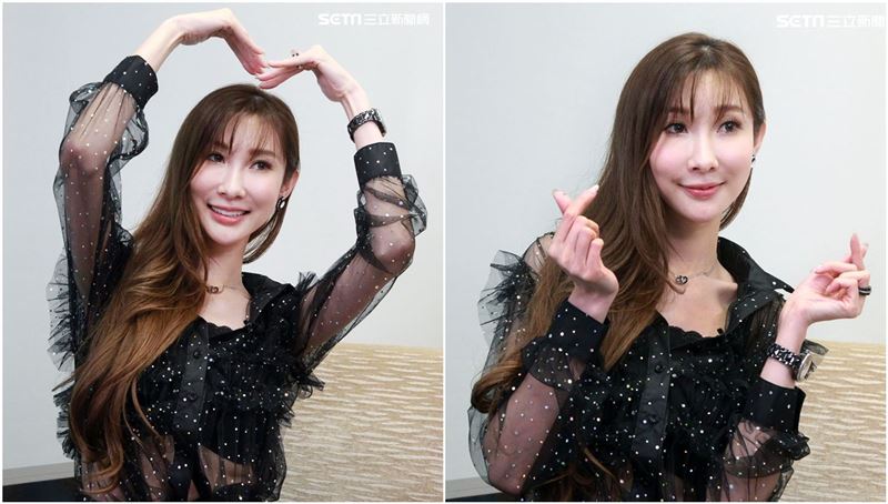突擊檢查微風女神　最愛竟是這物品！